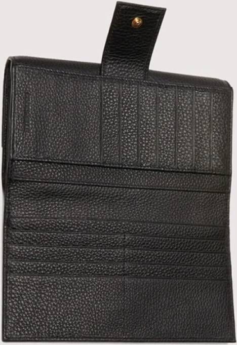 Coccinelle Wallets & Cardholders Zwart Dames