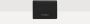 Coccinelle Metallic Soft Portemonnee Lente Zomer Collectie Black Dames - Thumbnail 3