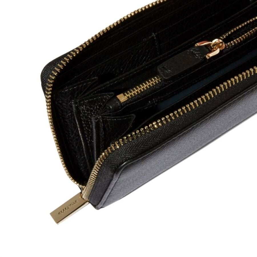 Coccinelle Wallets & Cardholders Zwart Dames
