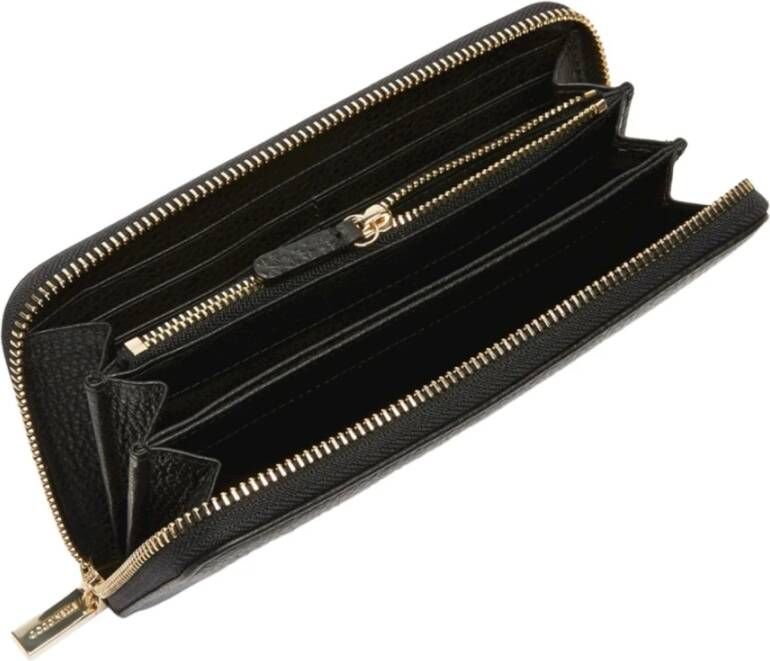Coccinelle Wallets & Cardholders Zwart Dames