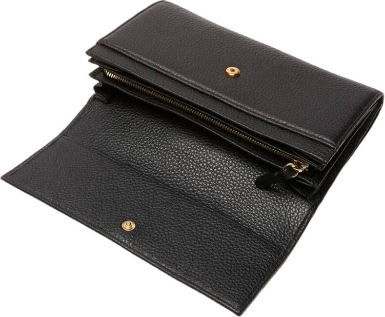 Coccinelle Wallets & Cardholders Zwart Dames