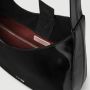 Coperni Hobo bags Belt Shoulder Bag Leather Brown in bruin - Thumbnail 4