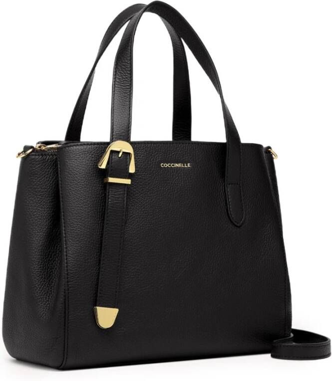 Courrèges Hobo bags Mini Bowling Hand Bag in wit - Foto 6