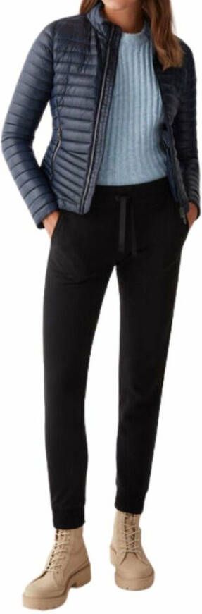 Colmar Black Chinos Zwart Dames