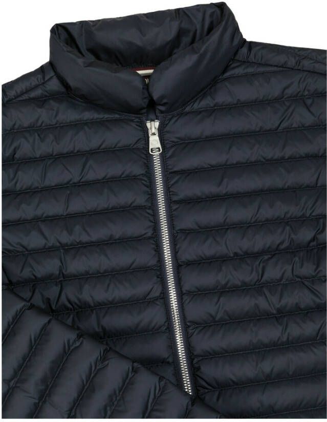 Colmar Lichte jas Blauw Dames