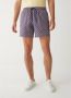 Colmar Fantasie Boxer Zwembroek Multicolor Heren - Thumbnail 2