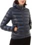Colmar Blauwe Originals Jassen Blue Dames - Thumbnail 2