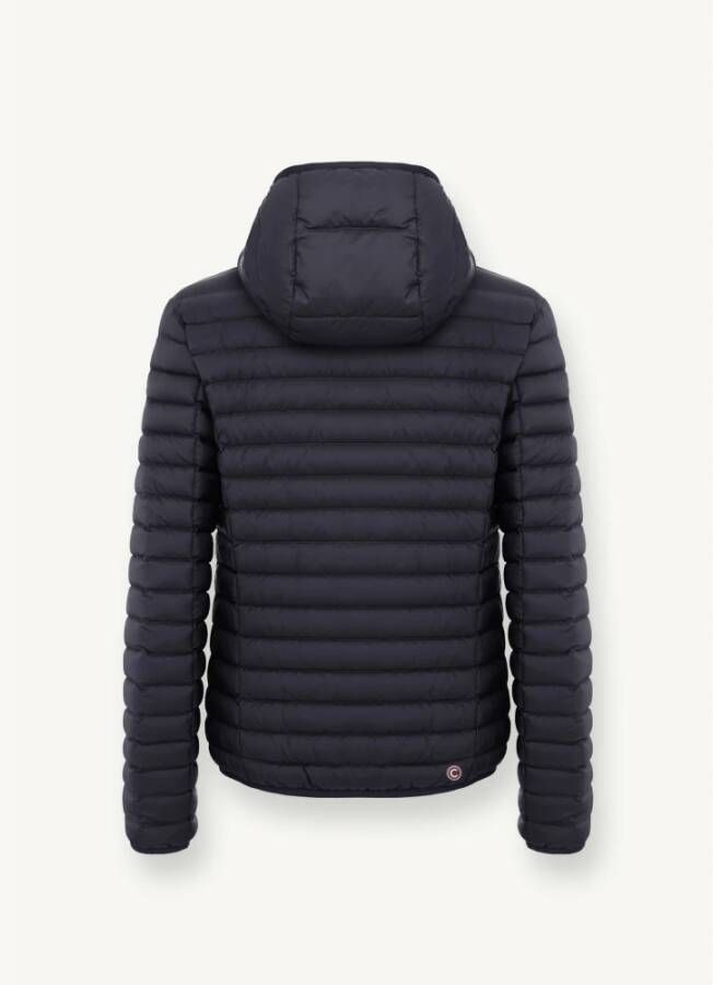 Colmar Down Jackets Blauw Heren