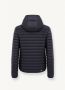 Colmar Jas 100% samenstelling Productcode: 1245 8VX 68 Blauw Heren - Thumbnail 5