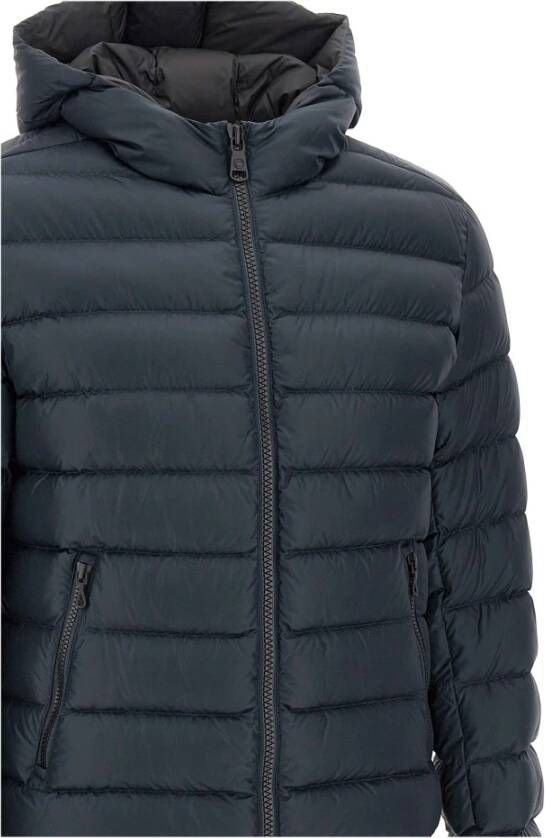 Colmar Down Jackets Blauw Heren