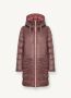 Colmar Jas 100% samenstelling Productcode: 2225 5WG 327 Pink Dames - Thumbnail 2