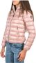 Colmar Down Jackets Roze Heren - Thumbnail 3