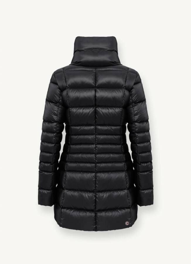 Colmar Down Jackets Zwart Dames
