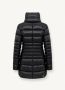 Colmar Zwarte Jassen Black Dames - Thumbnail 2