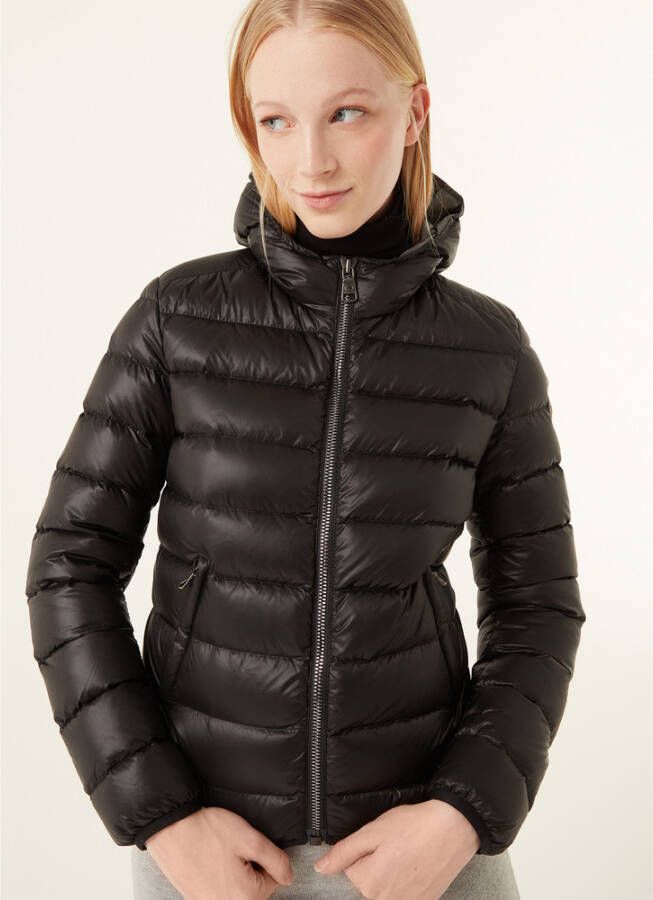 Colmar Down Jackets Zwart Dames