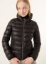 Colmar Down Jackets Zwart Dames - Thumbnail 2