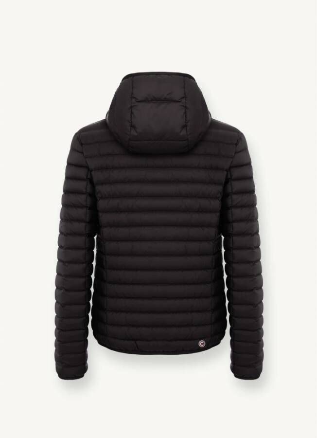 Colmar Down Jackets Zwart Heren