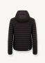 Colmar Zwarte Jassen Stijl Model Naam Black Heren - Thumbnail 4