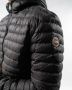 Colmar Zwarte Jassen Stijl Model Naam Black Heren - Thumbnail 6