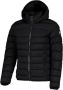 Colmar Jas 100% samenstelling Productcode: 1222-2Se-99 Zwart Heren - Thumbnail 2