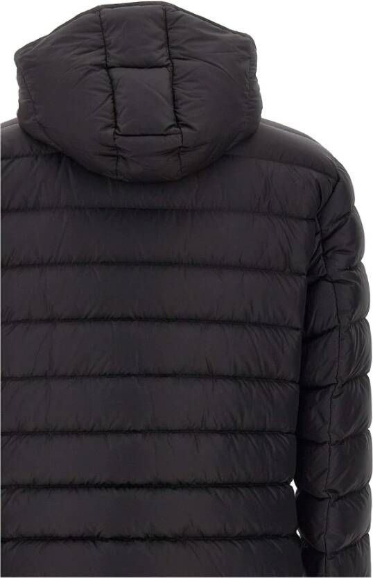 Colmar Down Jackets Zwart Heren