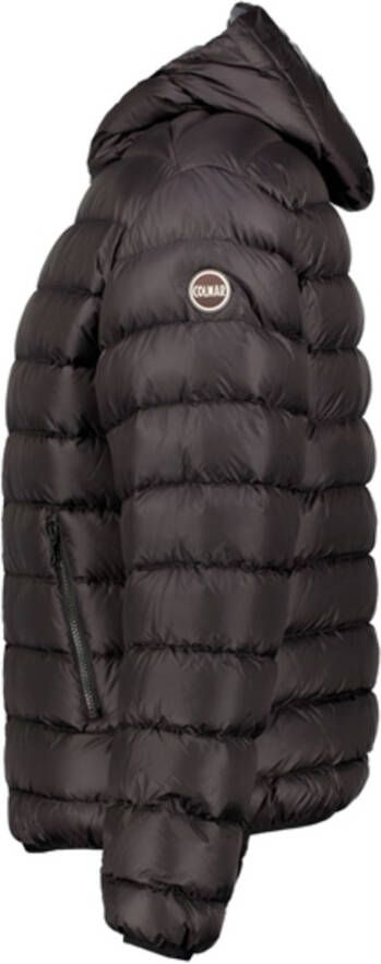 Colmar Down Jackets Zwart Heren
