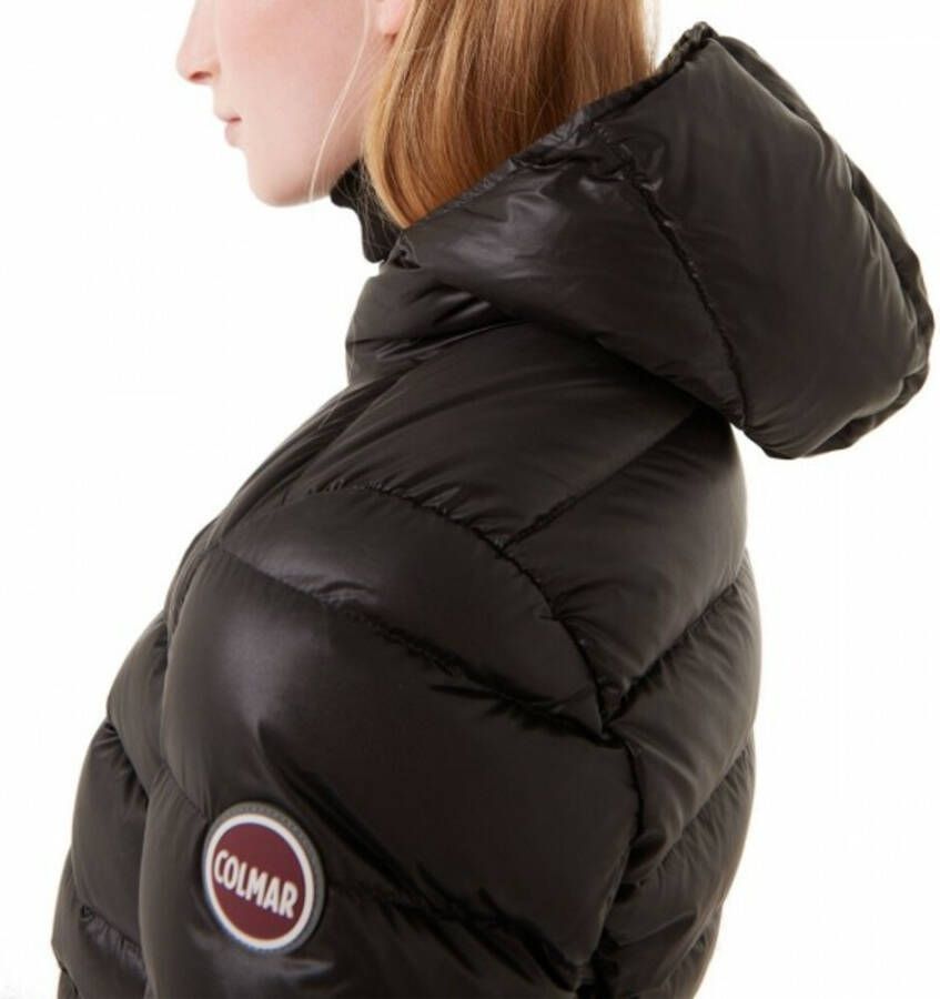 Colmar Jackets Zwart Dames