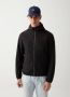 Colmar Jas 100% samenstelling Productcode: 1861R-6Wv-99 Black Heren - Thumbnail 3