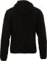 Colmar Stijlvolle Zip-Through Sweatshirt voor Heren Black Heren - Thumbnail 2