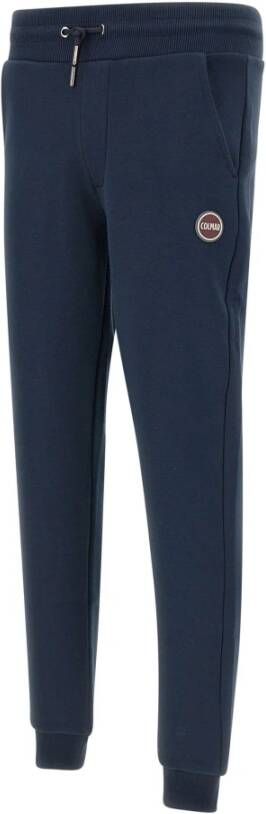 Colmar Originals Broeken Blue Heren