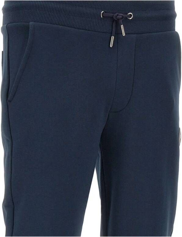 Colmar Originals Broeken Blue Heren