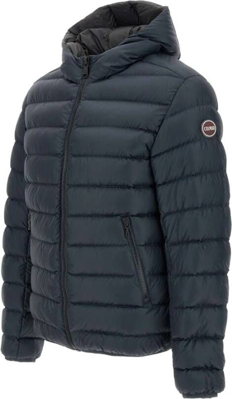 Colmar Originele Jassen Collectie Blue Heren