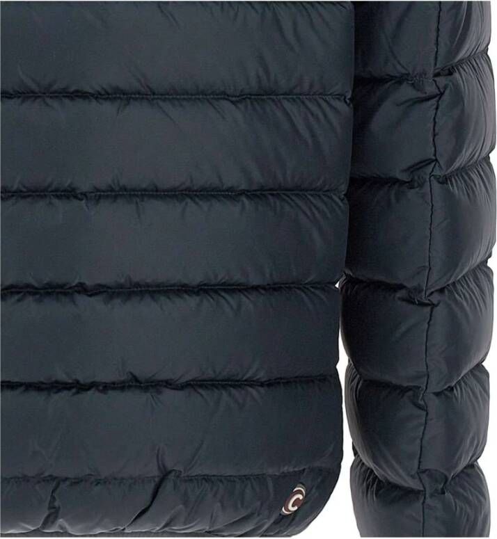 Colmar Originele Jassen Collectie Blue Heren