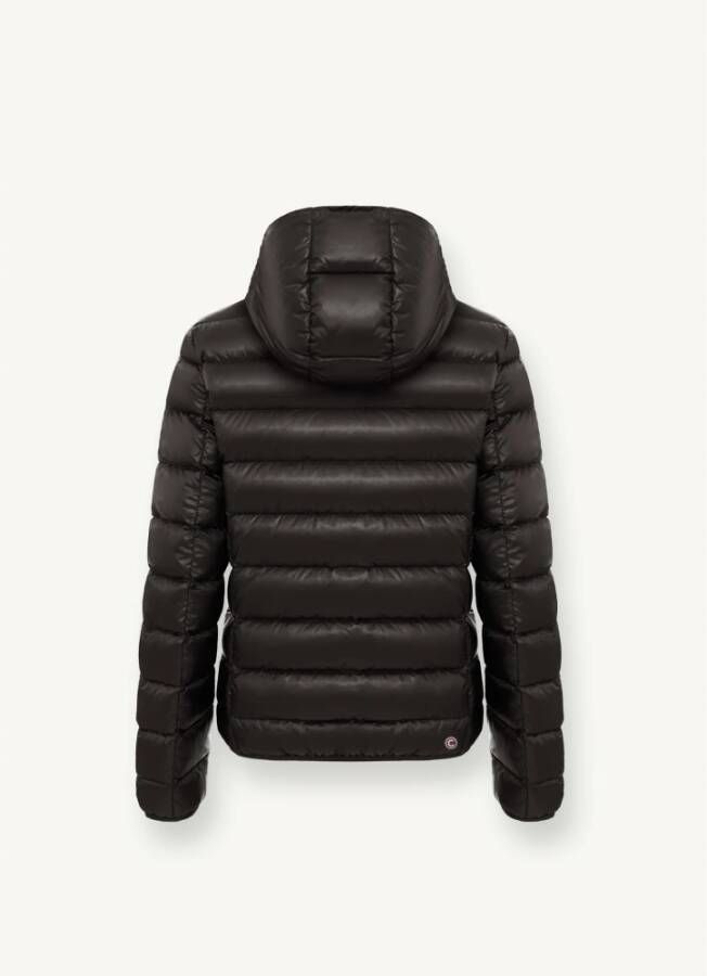 Colmar Outdoor Zwart Dames