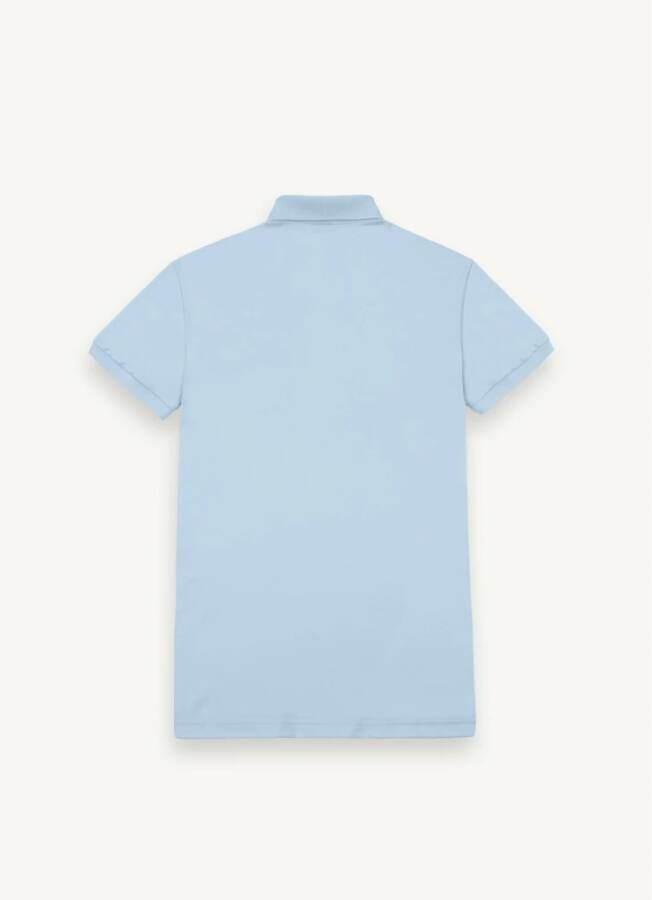 Colmar Polo Shirt Blauw Heren