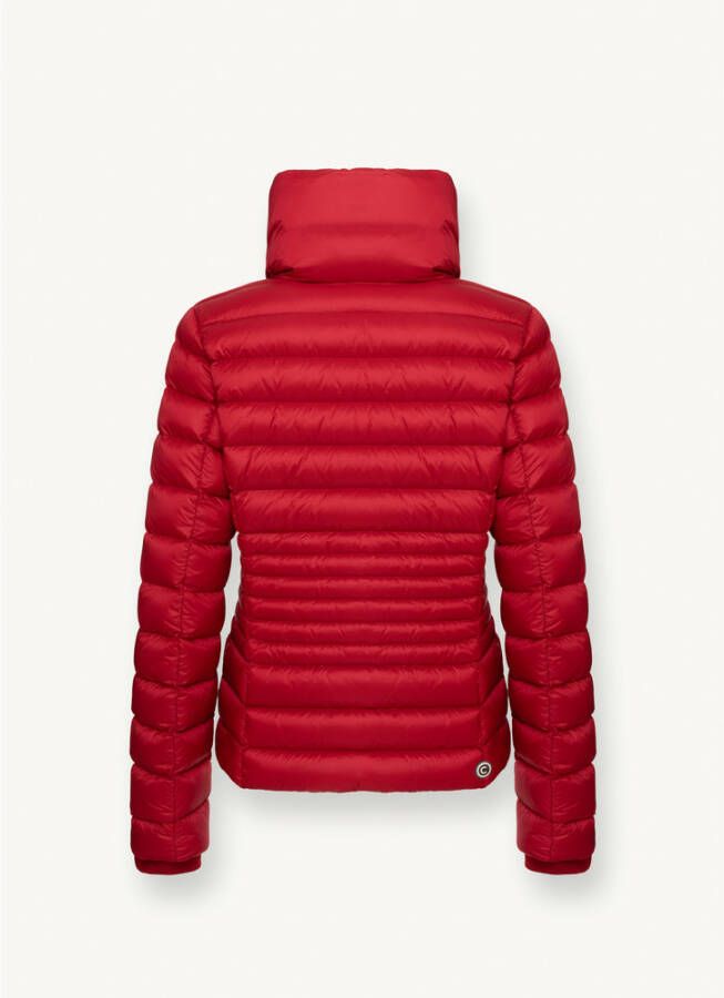 Colmar Donsjack Rood Dames