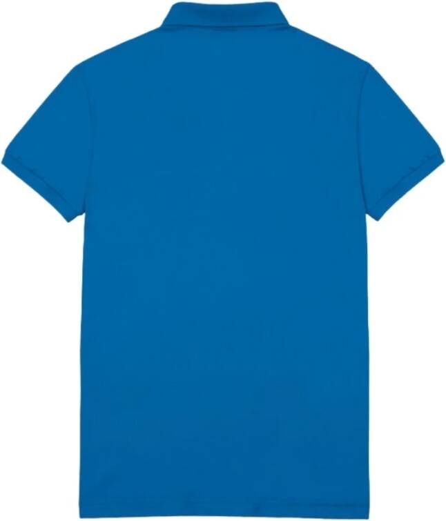 Colmar Shirts Blauw Heren