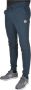 Colmar Wintergewicht sweatpants voor heren Blauw Heren - Thumbnail 2