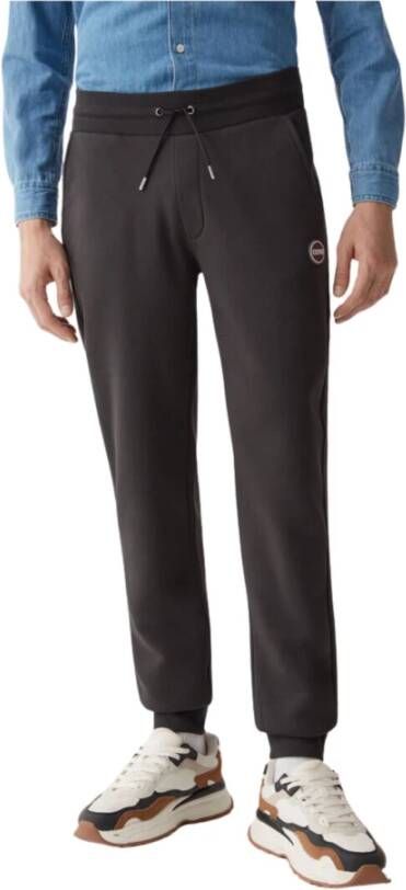 Colmar Sweatpants Blauw Heren