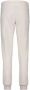 Colmar Dames Joggingbroek met Fleece White Dames - Thumbnail 2
