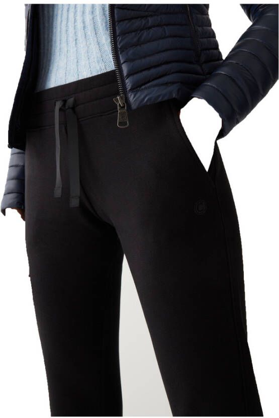 Colmar Zwarte Originals Broek Zwart Dames