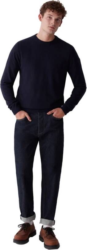 Colmar Sweatshirts Blauw Heren