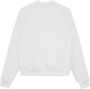 Colmar Sweatshirt White Heren - Thumbnail 2