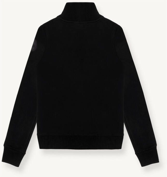 Colmar Sweatshirts Zwart Dames