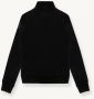 Colmar Zwarte Sweater Black Dames - Thumbnail 2