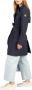Colmar Tijdloze Trenchcoat Blue Dames - Thumbnail 6