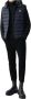 Colmar Herenvest met afneembare capuchon Blue Heren - Thumbnail 2