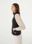 Colmar Stijlvolle Lichtgewicht Vest voor Moderne Vrouwen Black Dames - Thumbnail 2