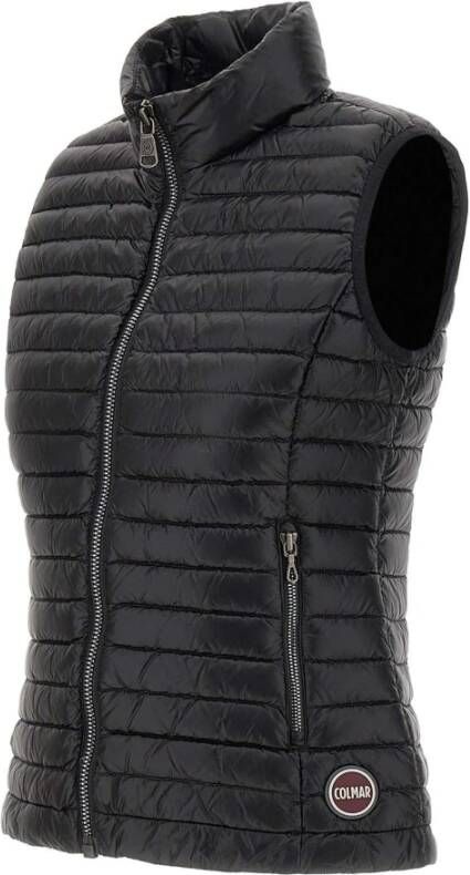 Colmar Vests Zwart Dames