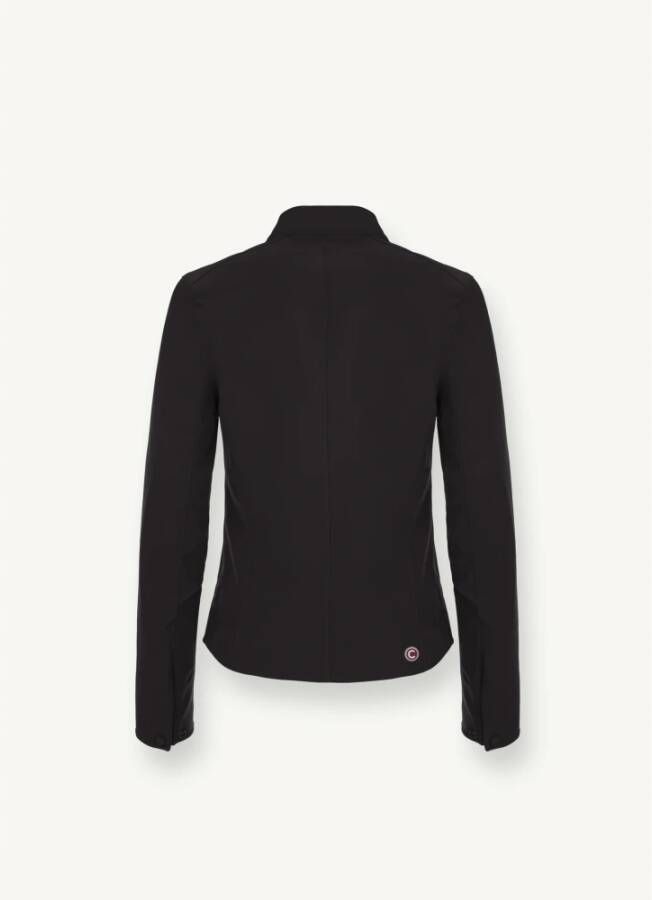 Colmar Wind Jackets Zwart Dames